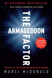 The Armageddon Factor